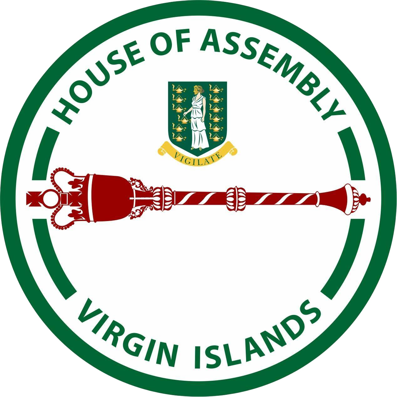 House of Assembly Crest